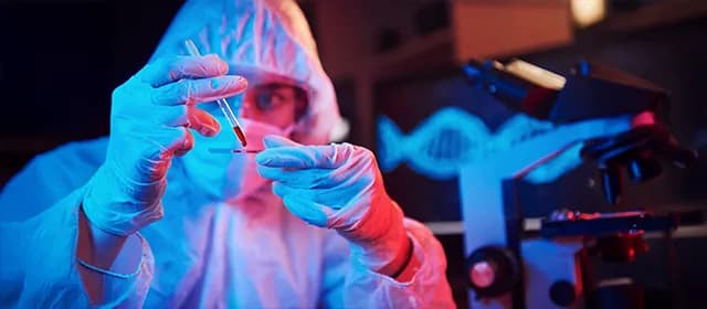 How Synthetic Biology Is Reshaping Industrial Innovation How Synthetic Biology Is Reshaping Industrial Innovation