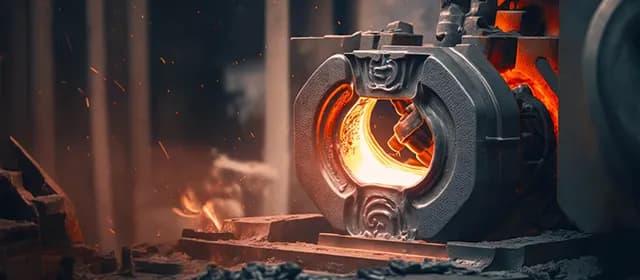 Die Casting: Shaping the Future of Modern Manufacturing Die Casting: Shaping the Future of Modern Manufacturing