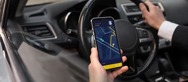 GPS in Supply Chain Visibility: From Factory to Final Delivery GPS in Supply Chain Visibility: From Factory to Final Delivery