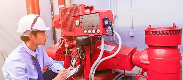 How AI Diagnostics is Revolutionizing Fire Pump Control Systems in 2025 How AI Diagnostics is Revolutionizing Fire Pump Control Systems in 2025