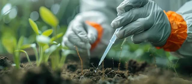 Top 10 Biopesticide Companies Leading the Green Revolution in 2026 Top 10 Biopesticide Companies Leading the Green Revolution in 2026