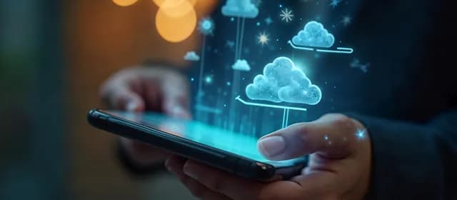 Why Organizations Are Shifting from Traditional IT to Managed Cloud Models Why Organizations Are Shifting from Traditional IT to Managed Cloud Models